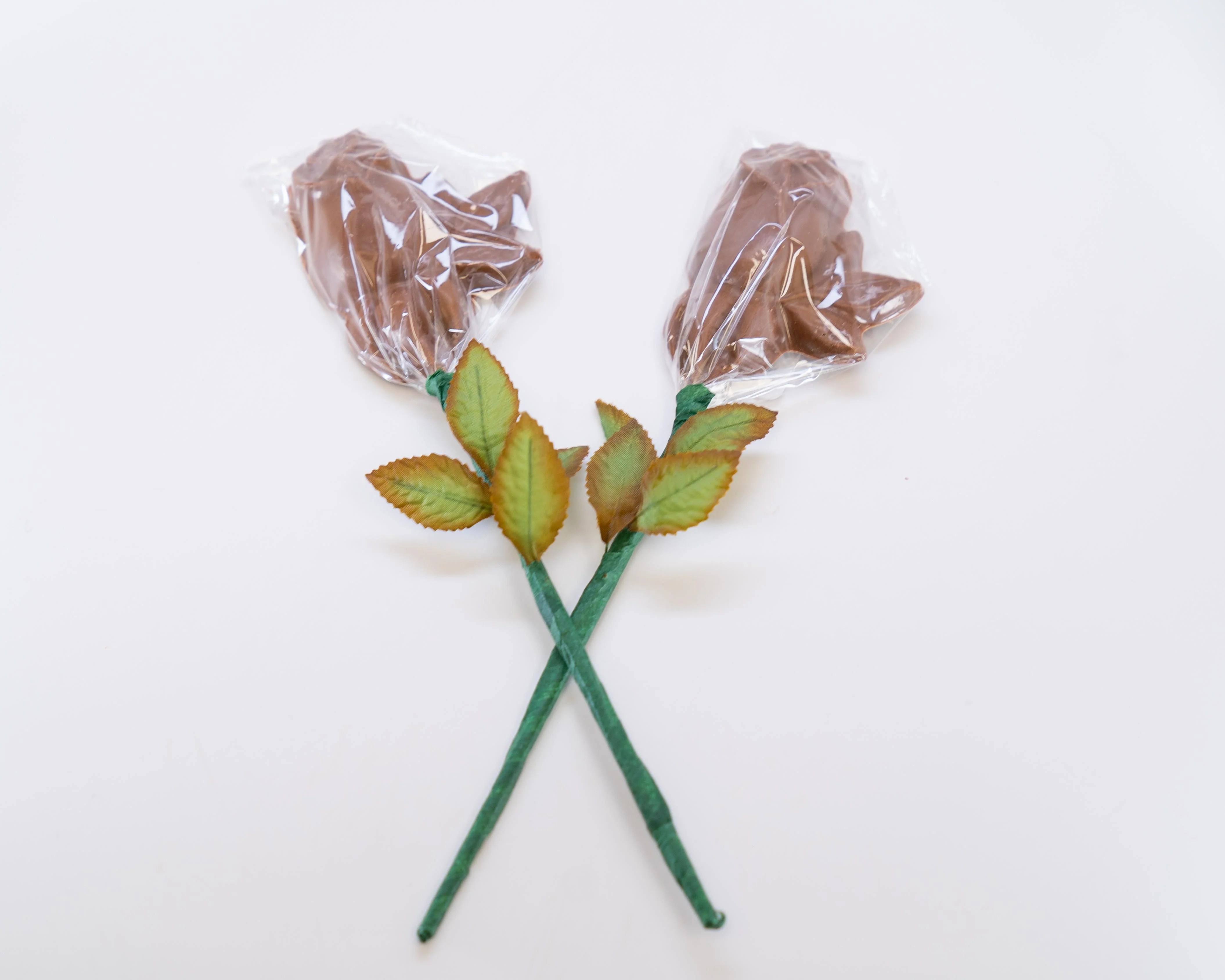 Chocolate Party Favors