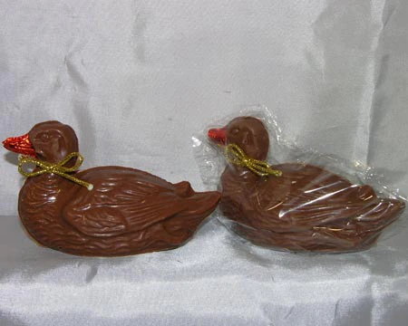 Chocolate Novelties