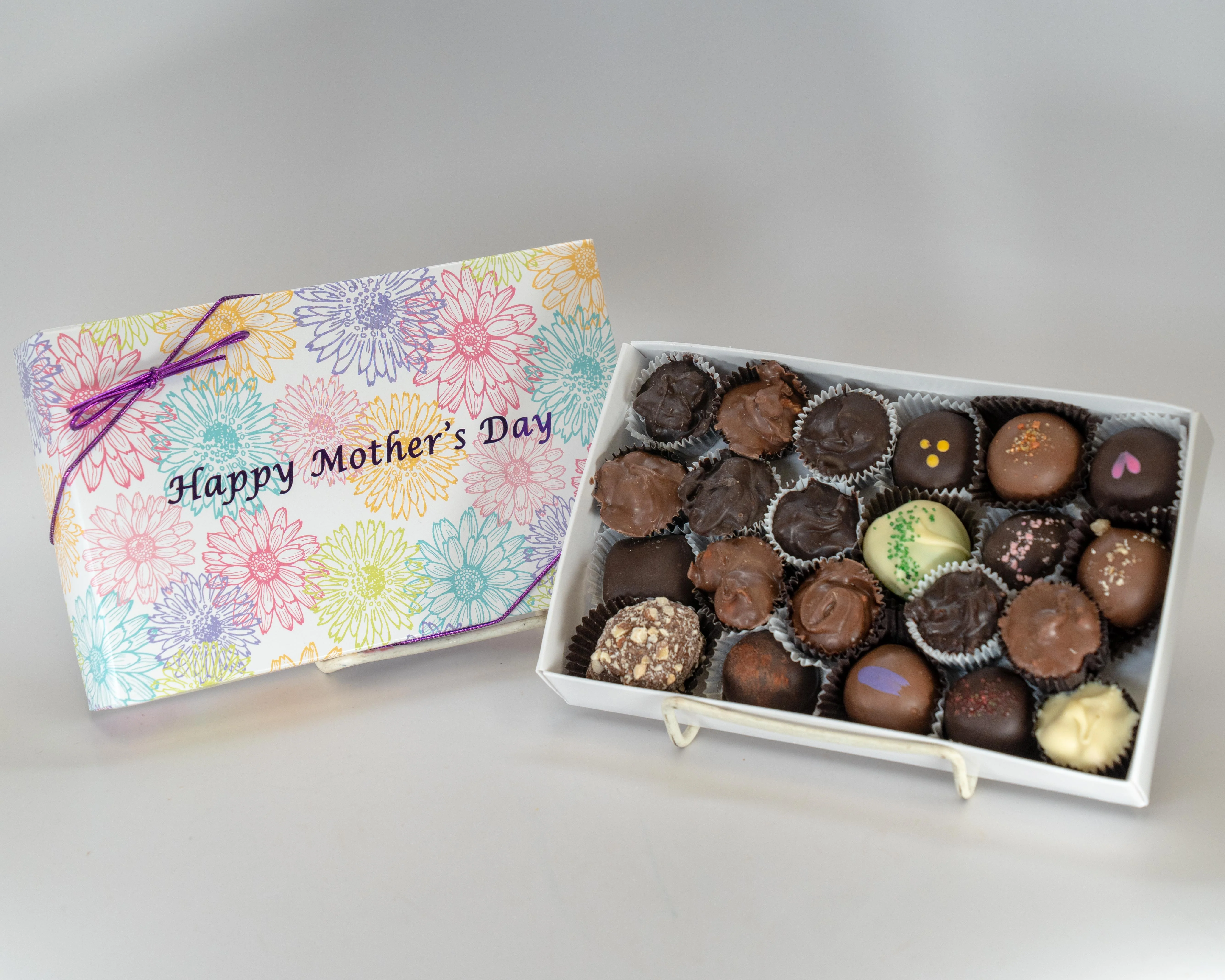 Assorted Chocolates